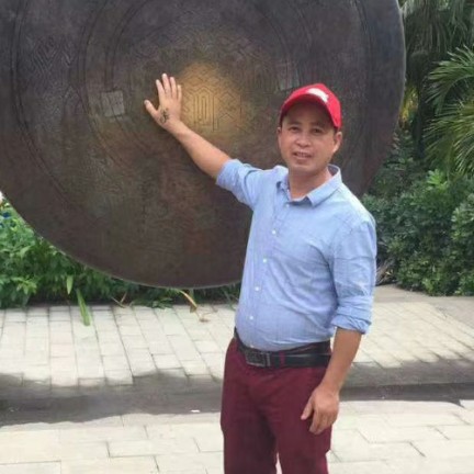 打工娃的照片