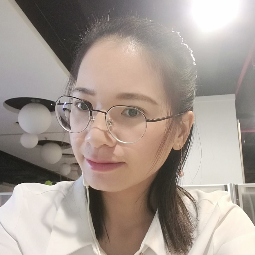我不是黄蓉hrl的照片