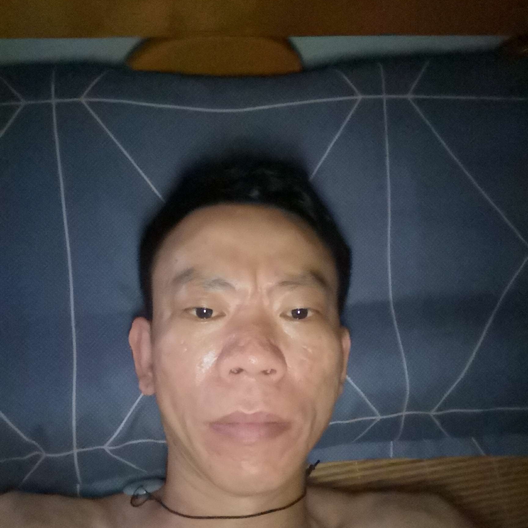 冷风請帅气的照片