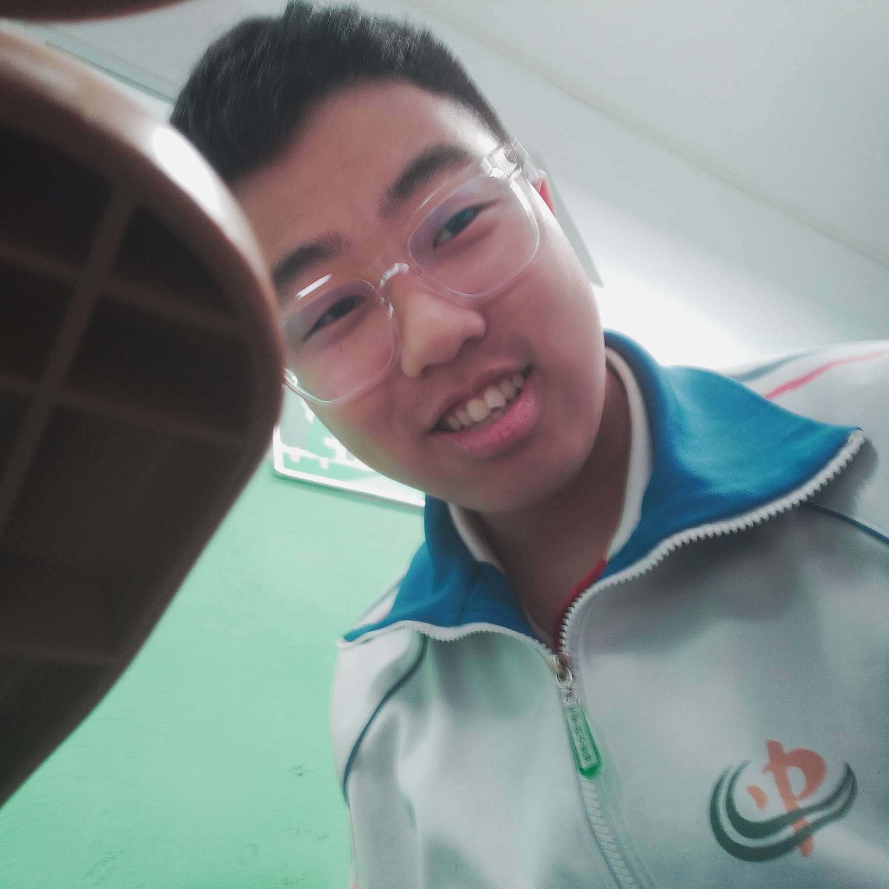 少女爱恋外向的照片