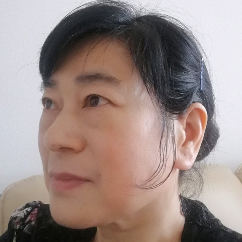 金娇的照片