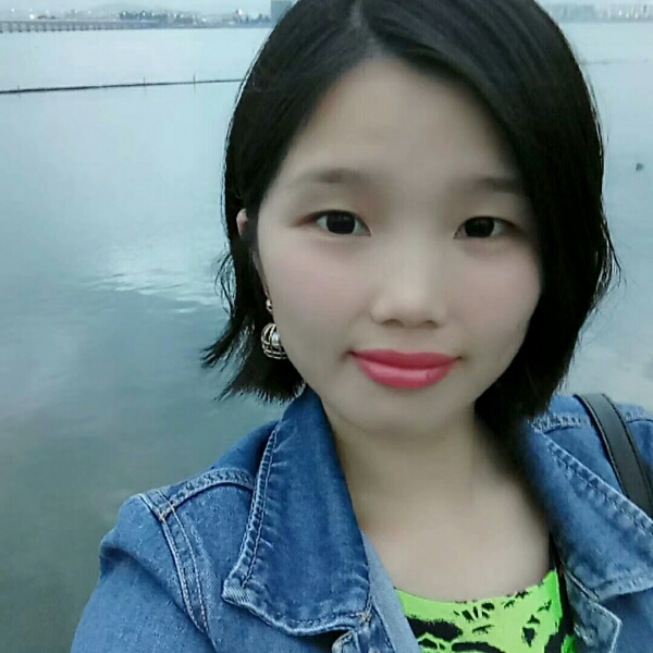 人人都可爱的照片