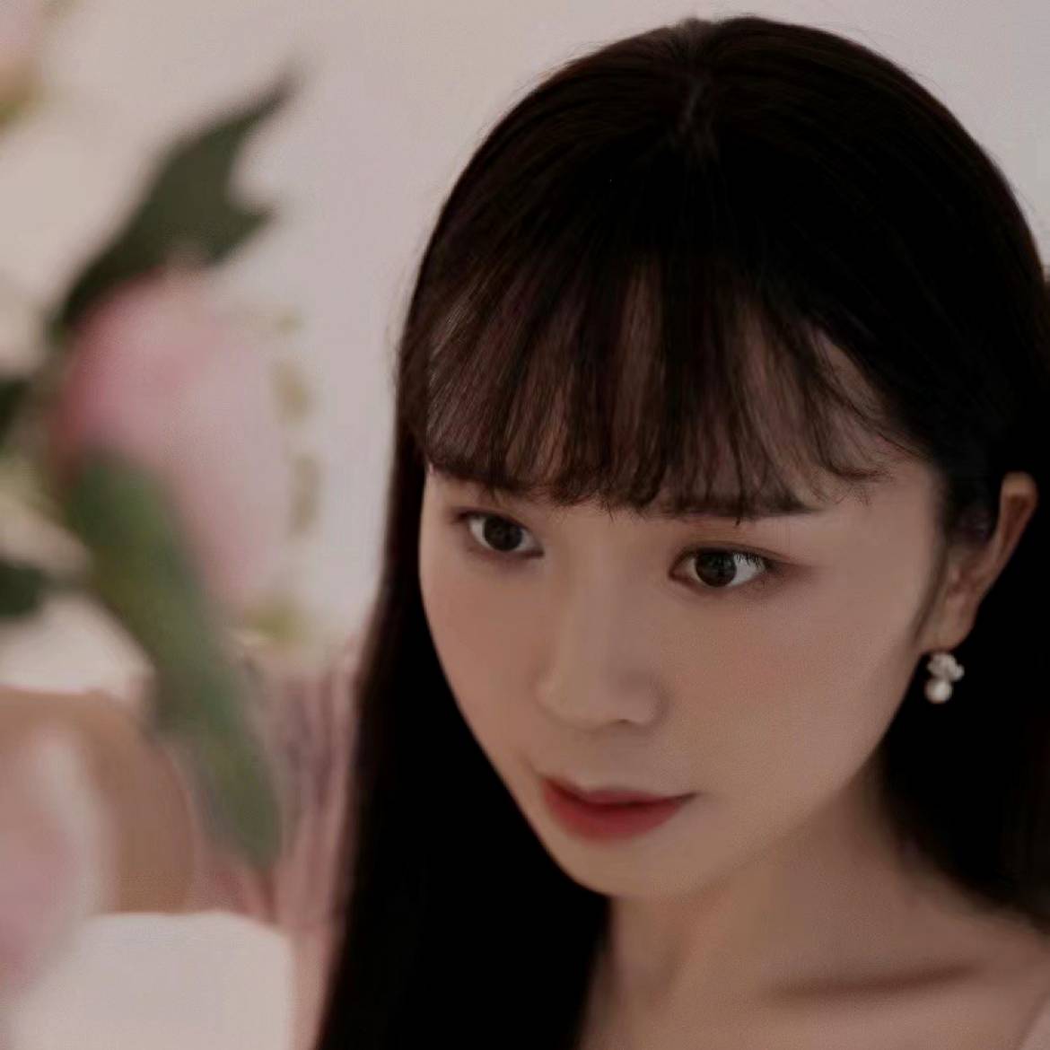双面淑女的照片