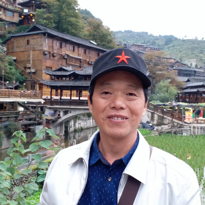 心无定数的照片