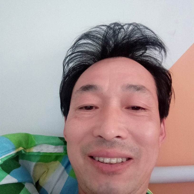 若溪说年轻的照片