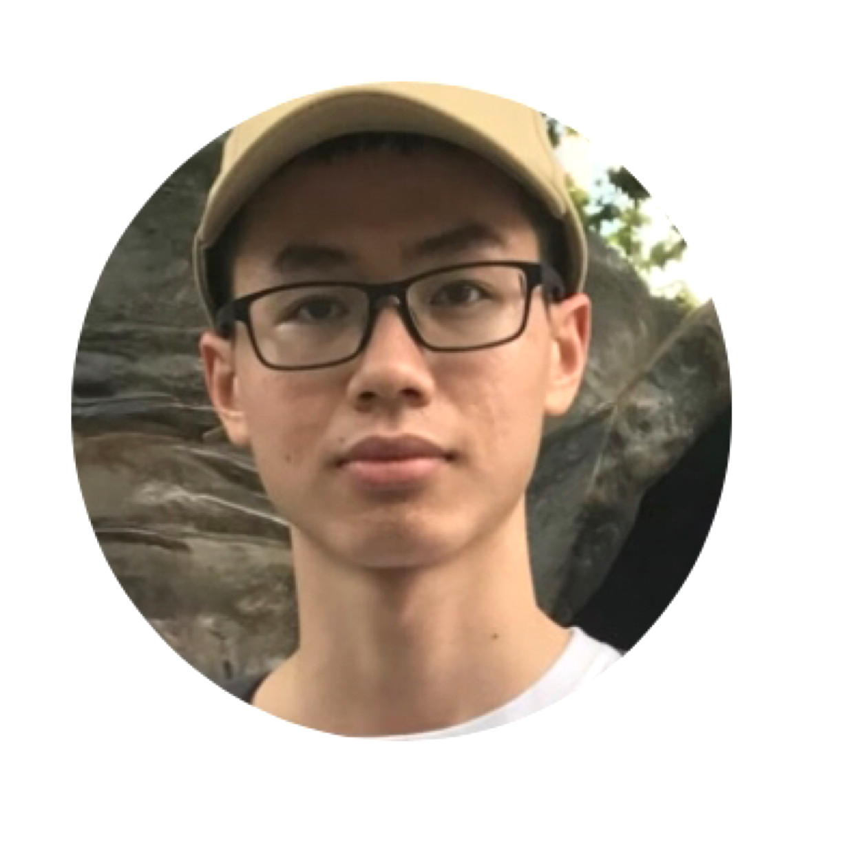 小青年人的照片