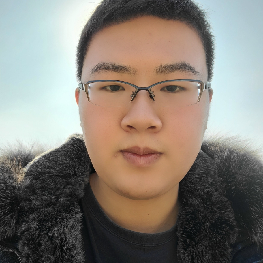 高高的照片