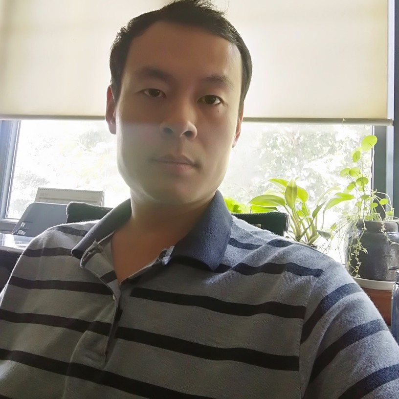 荒海的照片
