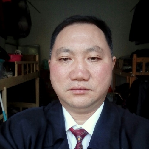 办韦效卒的照片