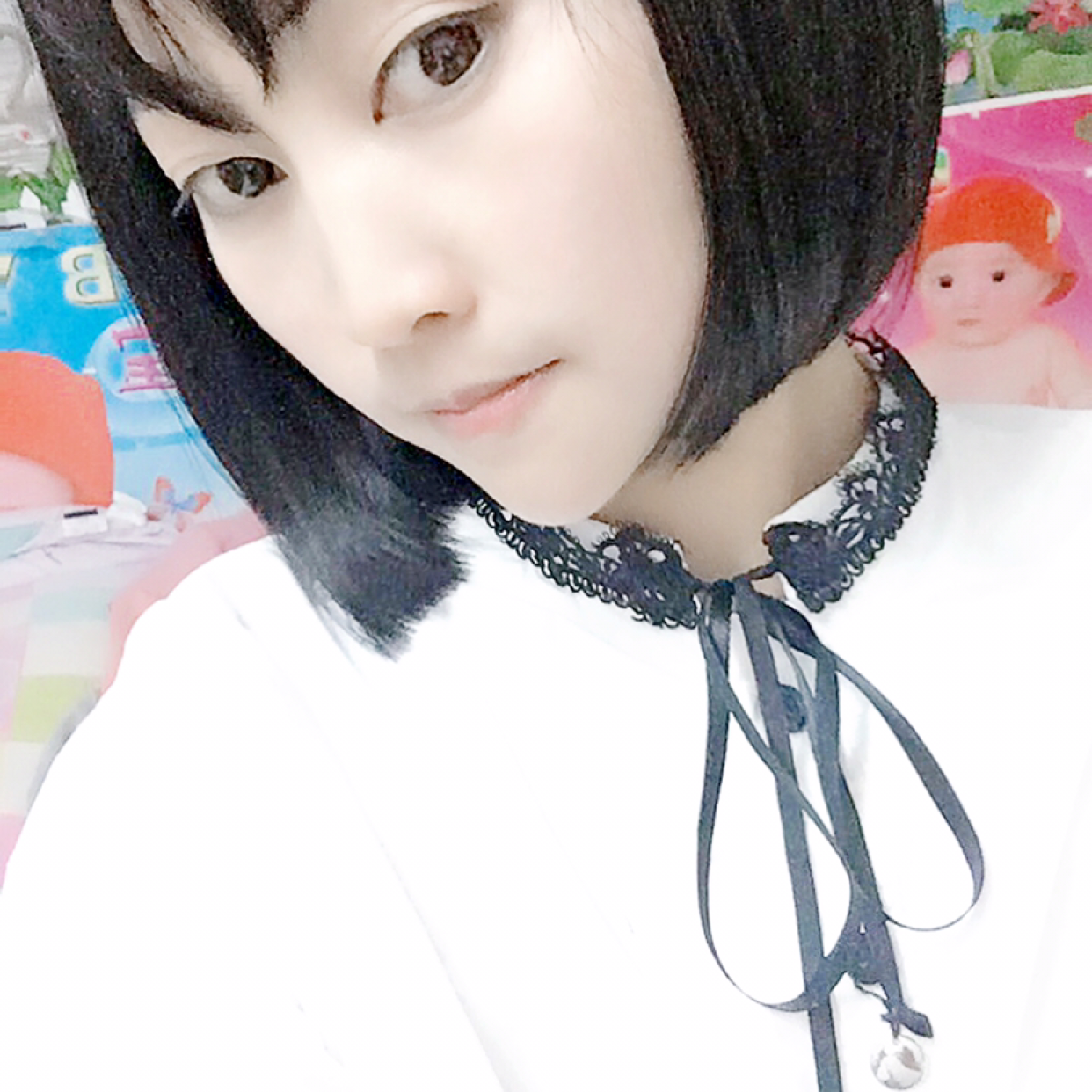 醉熏邂逅花卷的照片