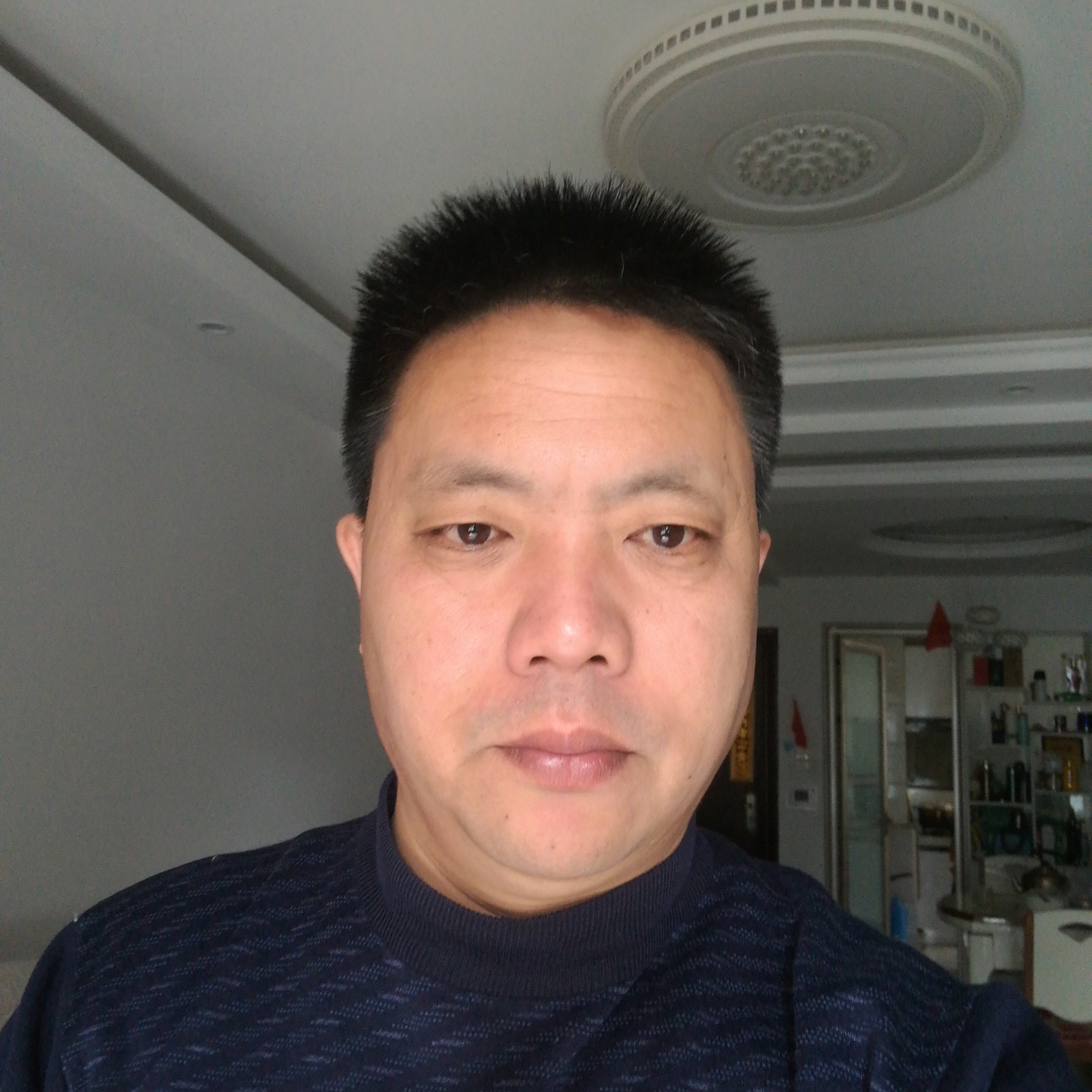 脚踏实地1的照片