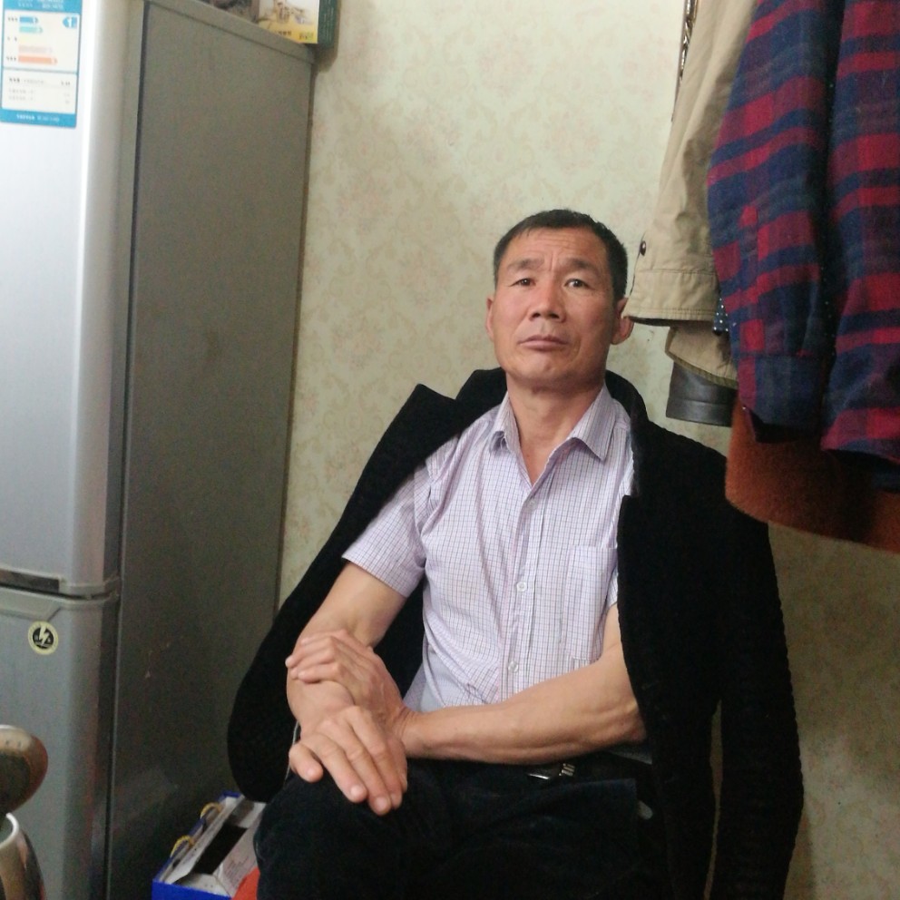 胡振西的照片