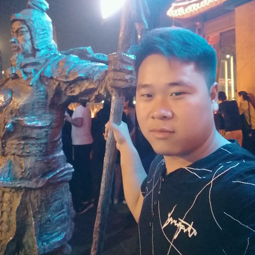 遇见你就缘分的照片