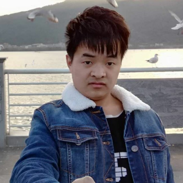 你就是我另外一半的照片