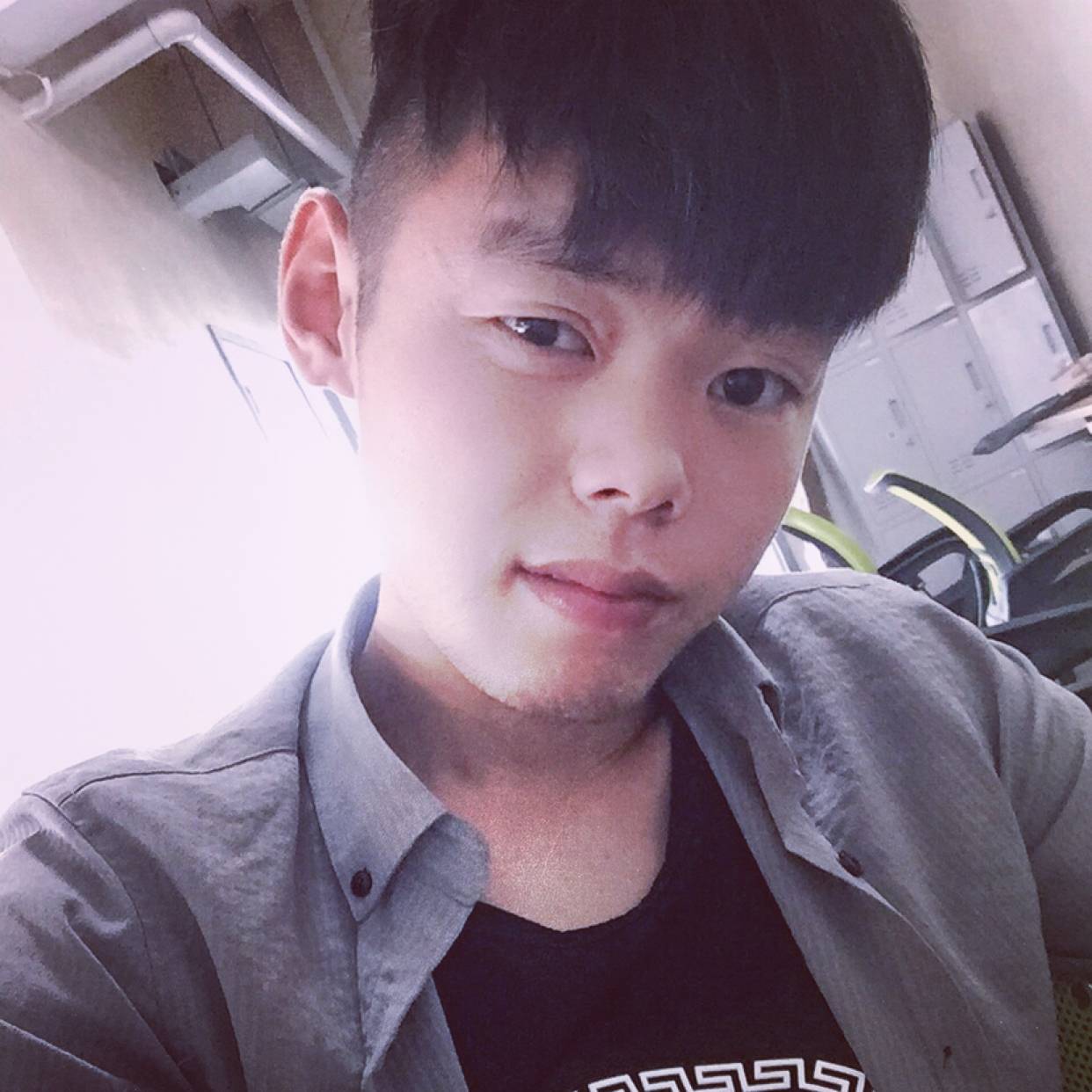 玖零後的照片