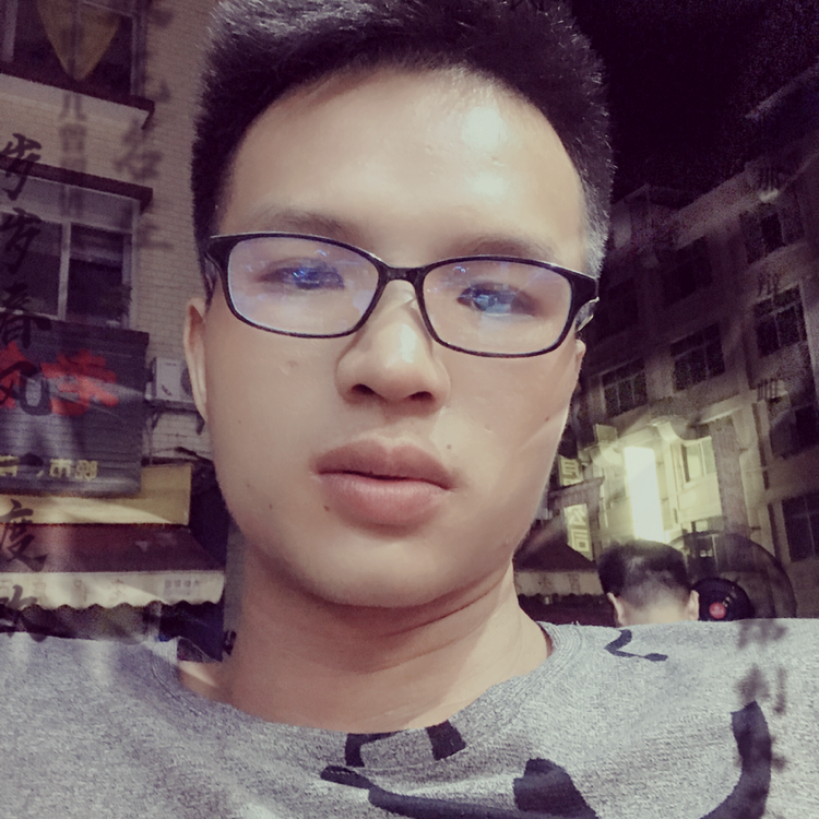 夜色有你真好的照片