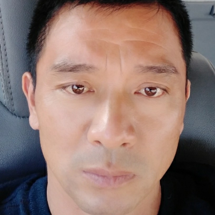 开开心，每一天的照片