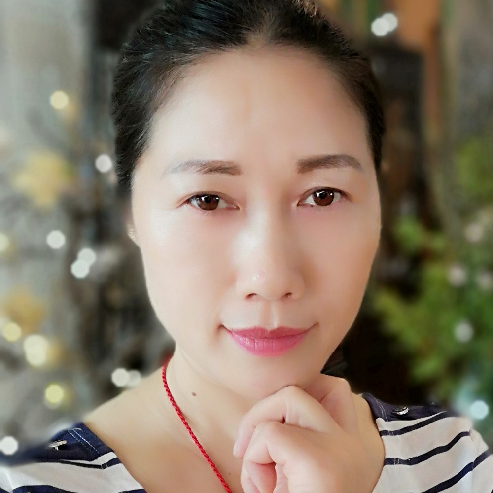 随练的照片