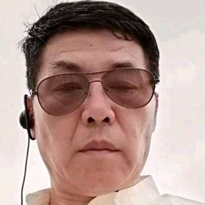 大侠放弃优美的照片