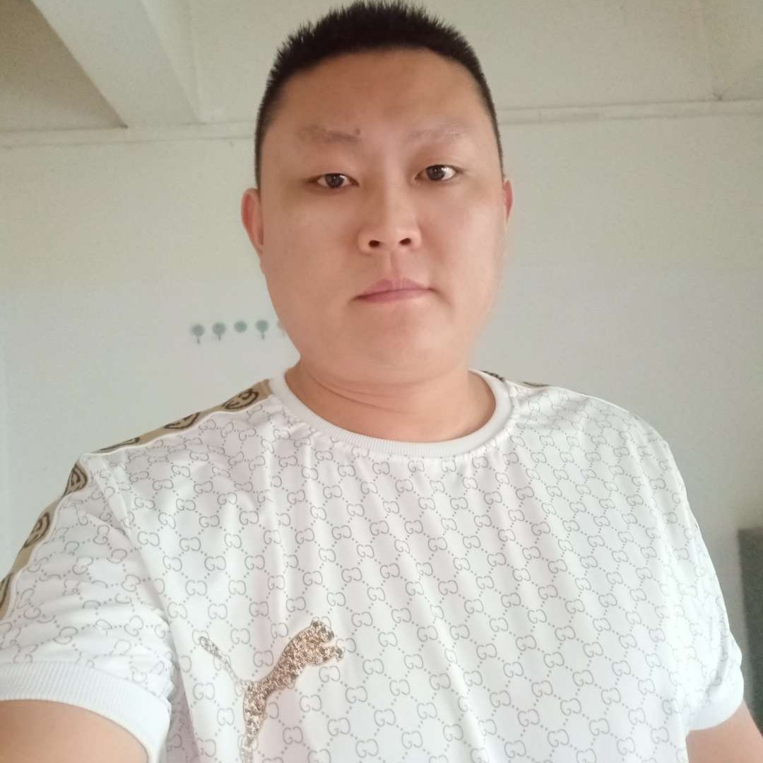 山东菏泽人在广州的照片