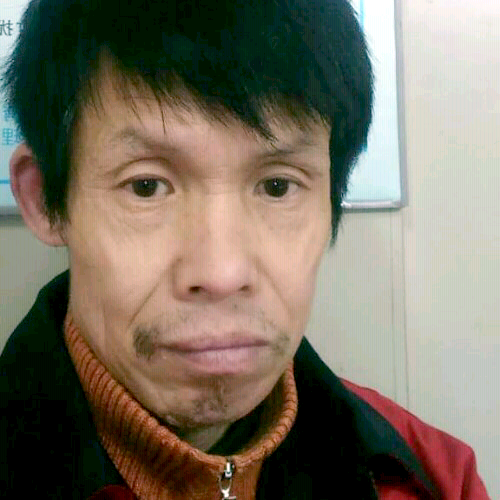 寂寞男人心的照片