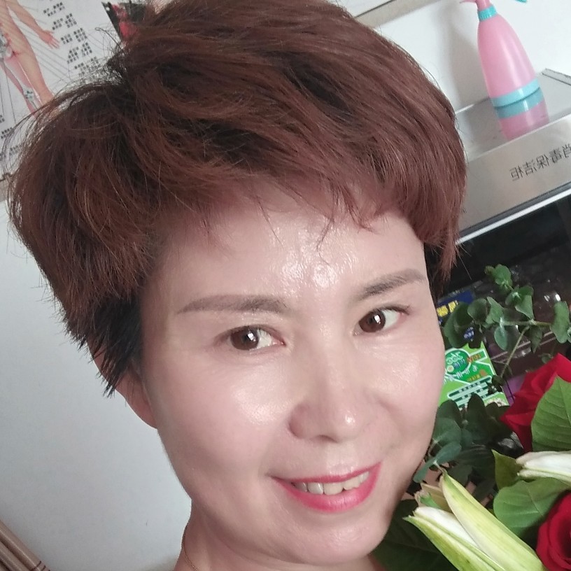 杜玉梅的照片