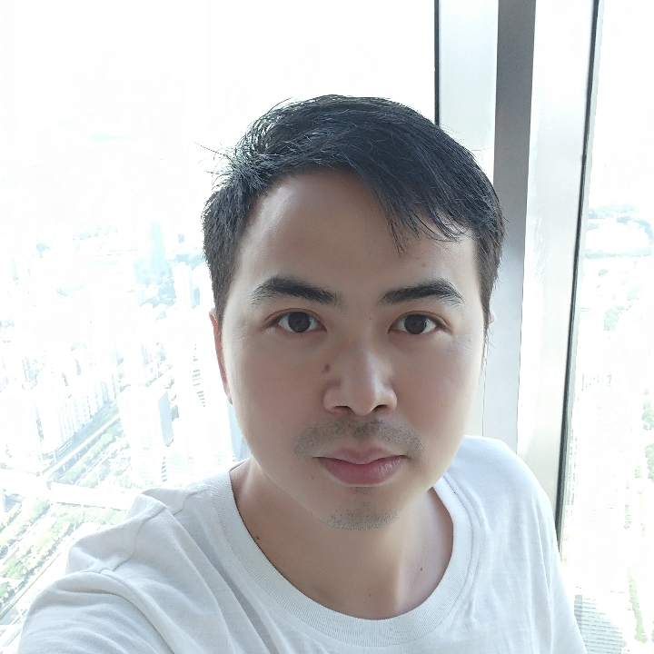 清水里的清风的照片