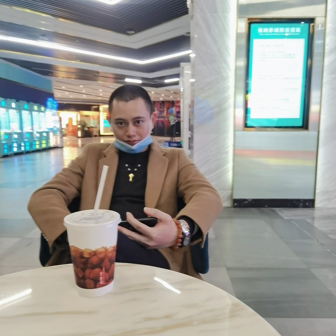 CJ陈先生的照片