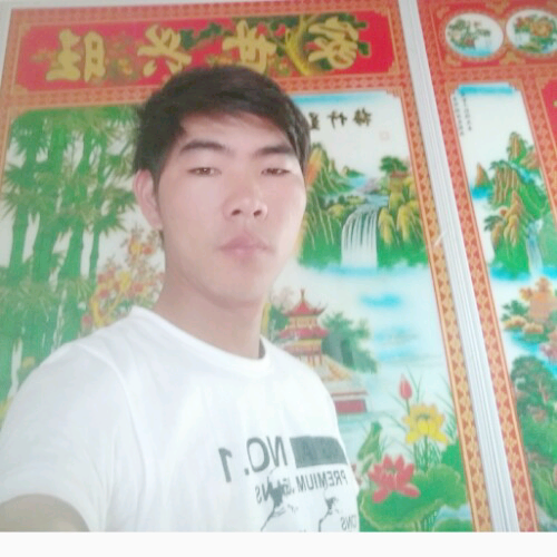 真心对，待你的照片