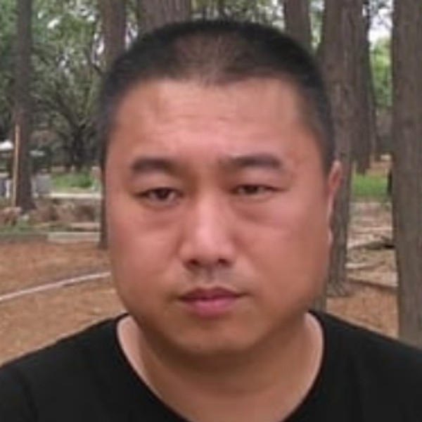 寂寞的恒星的照片