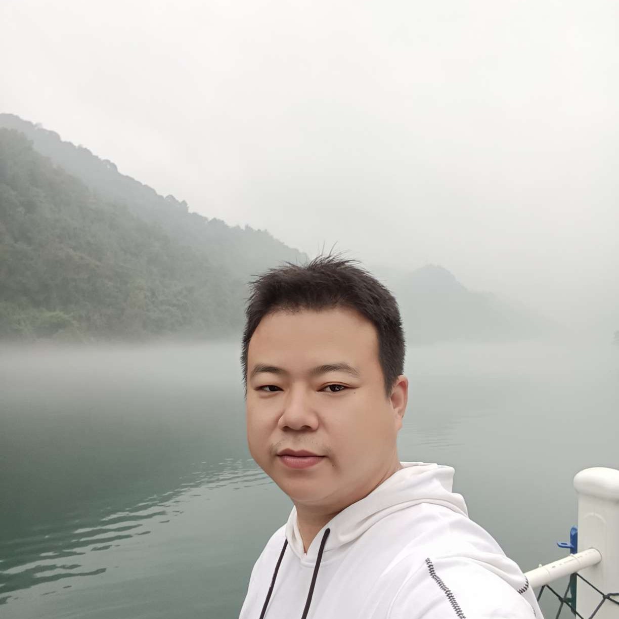 等的照片