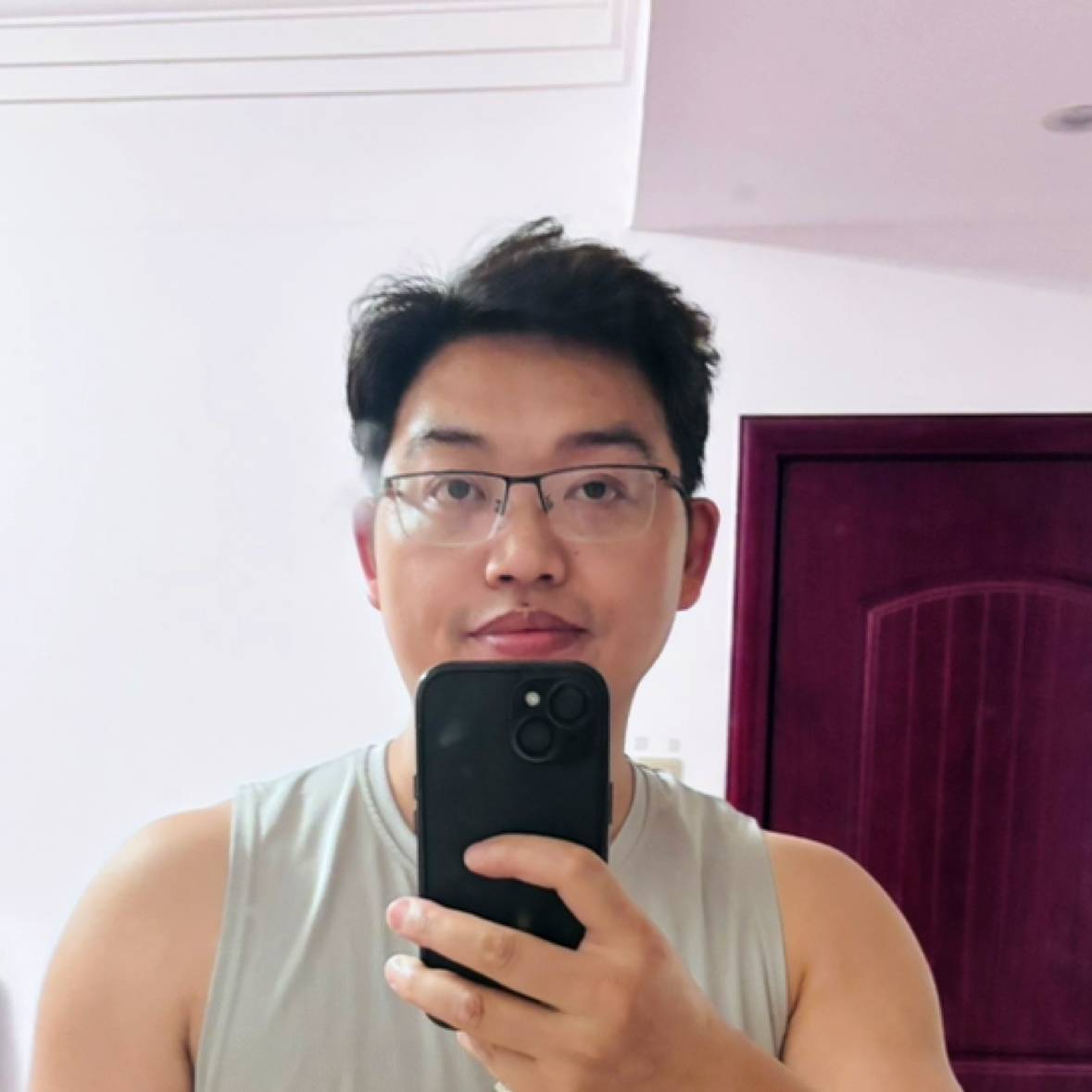 小路的照片
