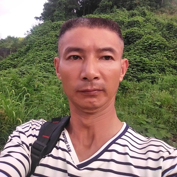 流的照片