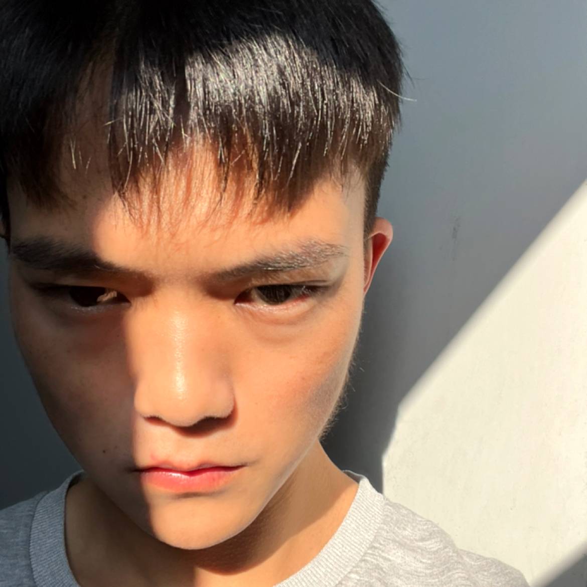我姓王.的照片