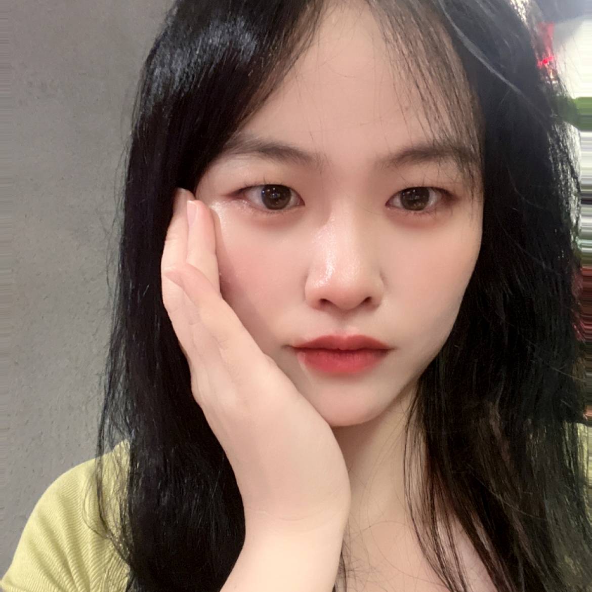 橘子海海的照片
