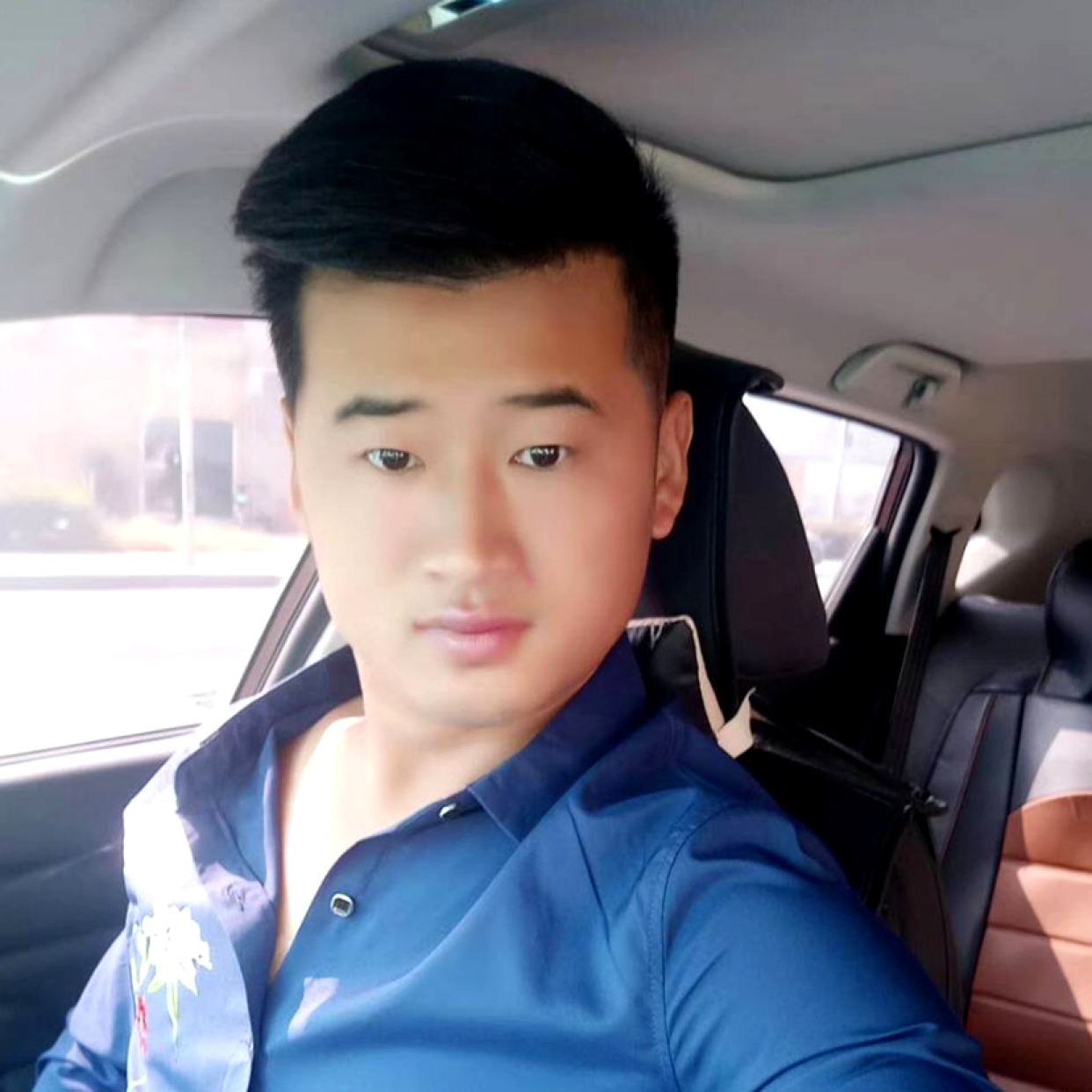 等你爱我的照片