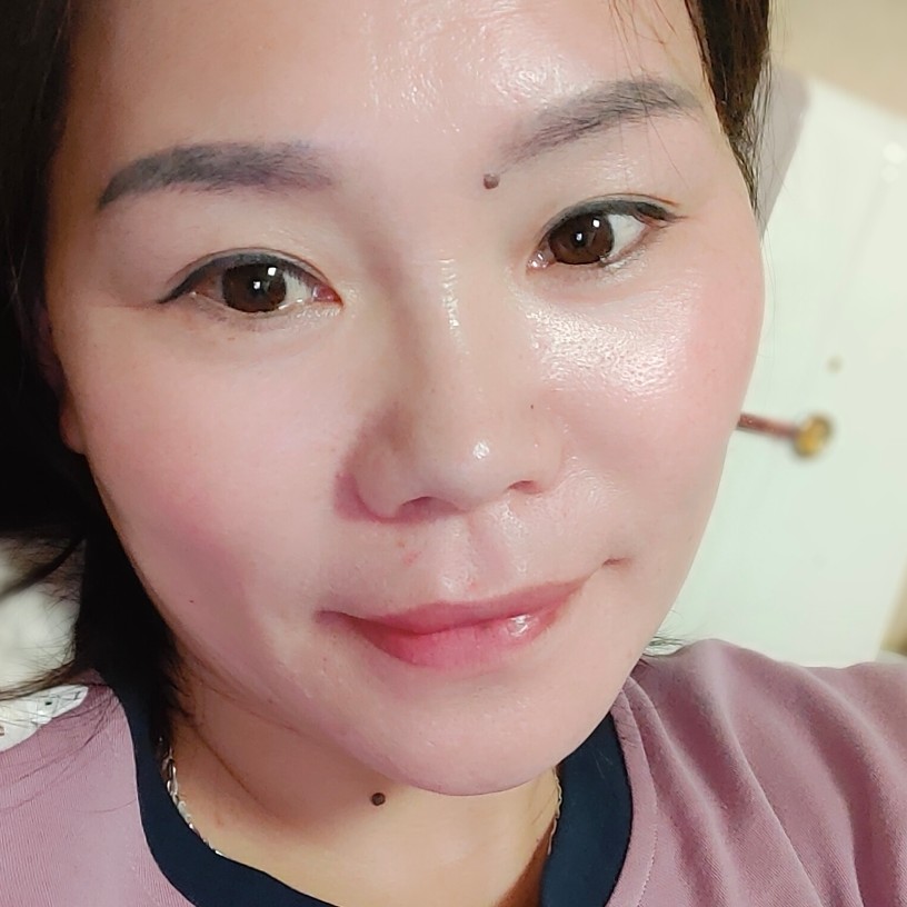 嘟嘟我的嘴的照片