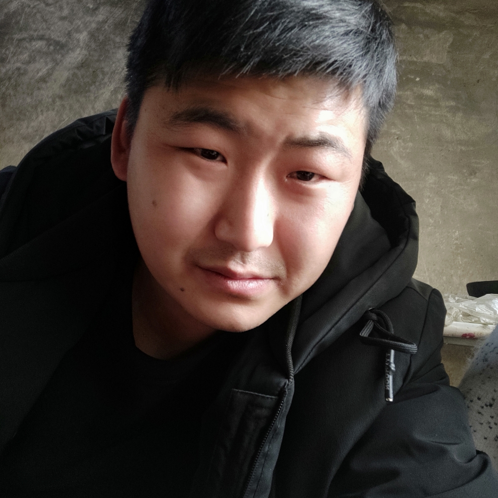 余生由我守护的照片