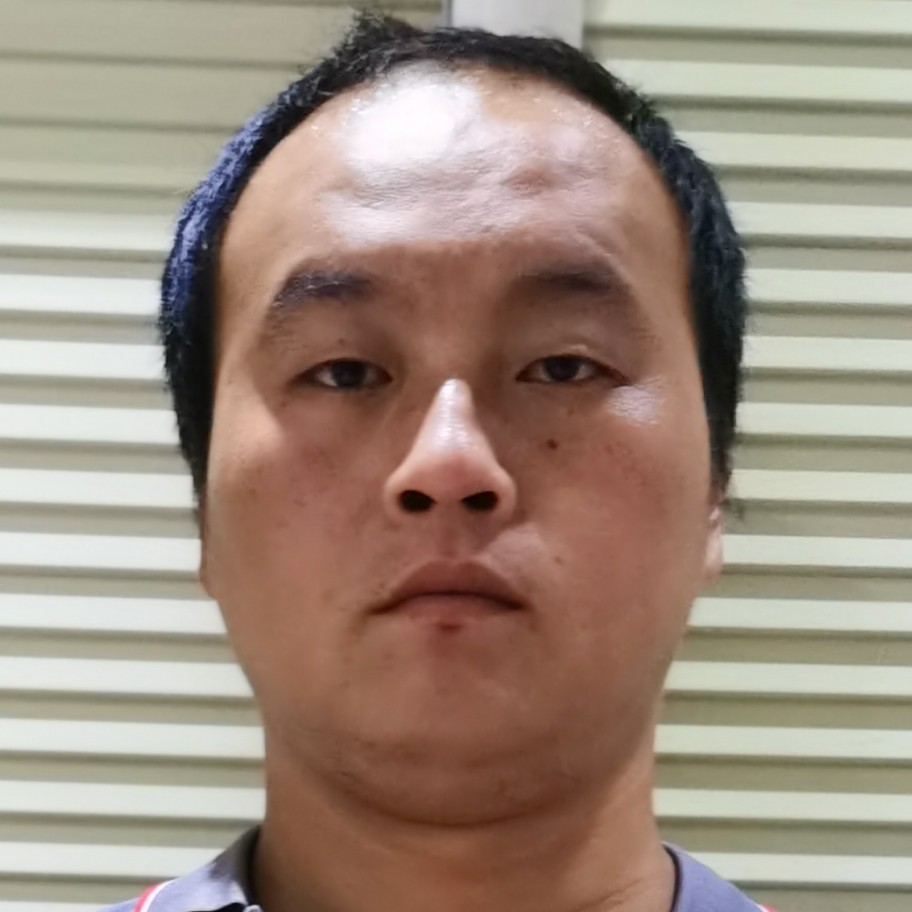 李记家禽销售的照片