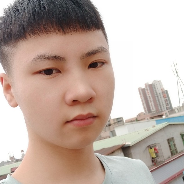 若溪就结实的照片