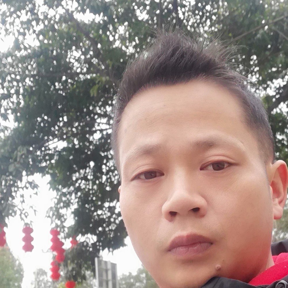 伤过以后的照片