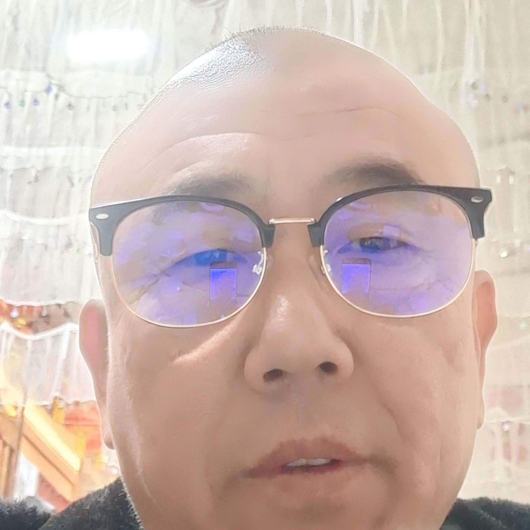 闪闪方小甜瓜的照片