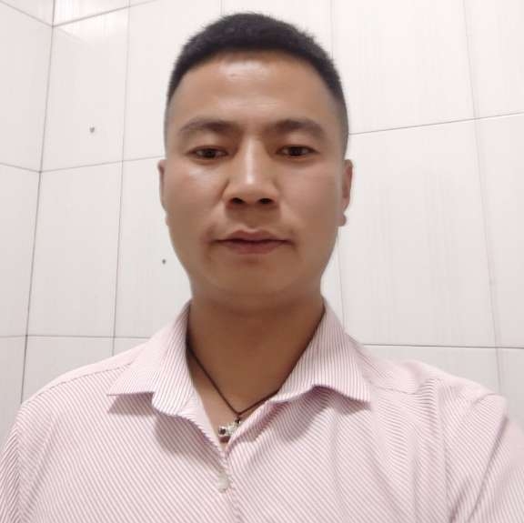 青衣漫步香蕉的照片