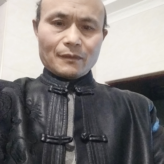 流岚错落的照片