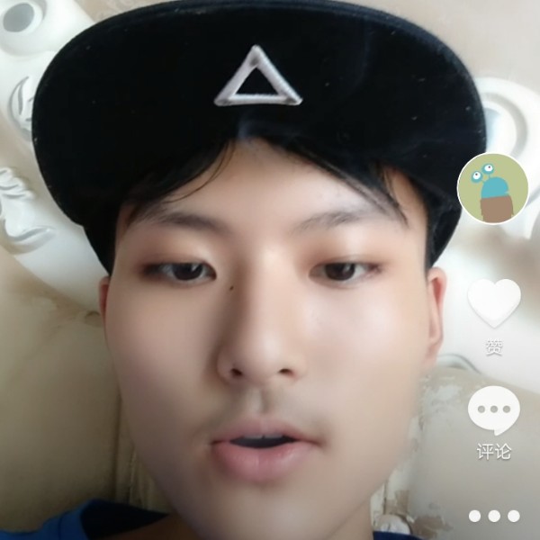 会痛的七爷的照片