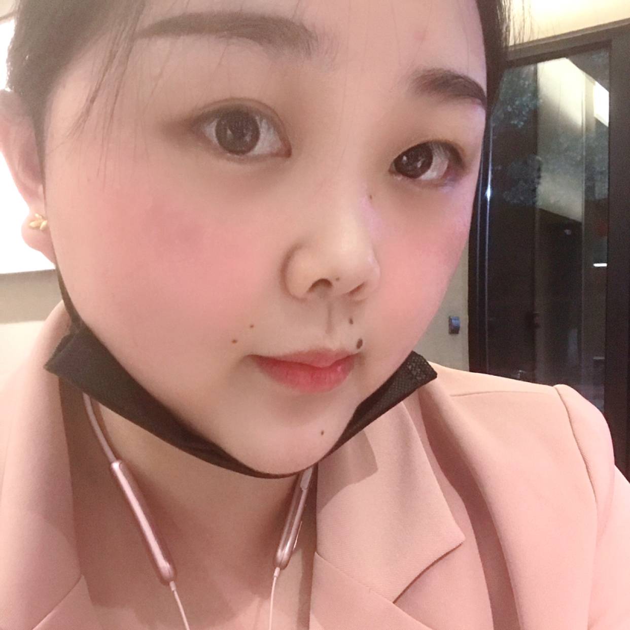 甜甜的甜的照片