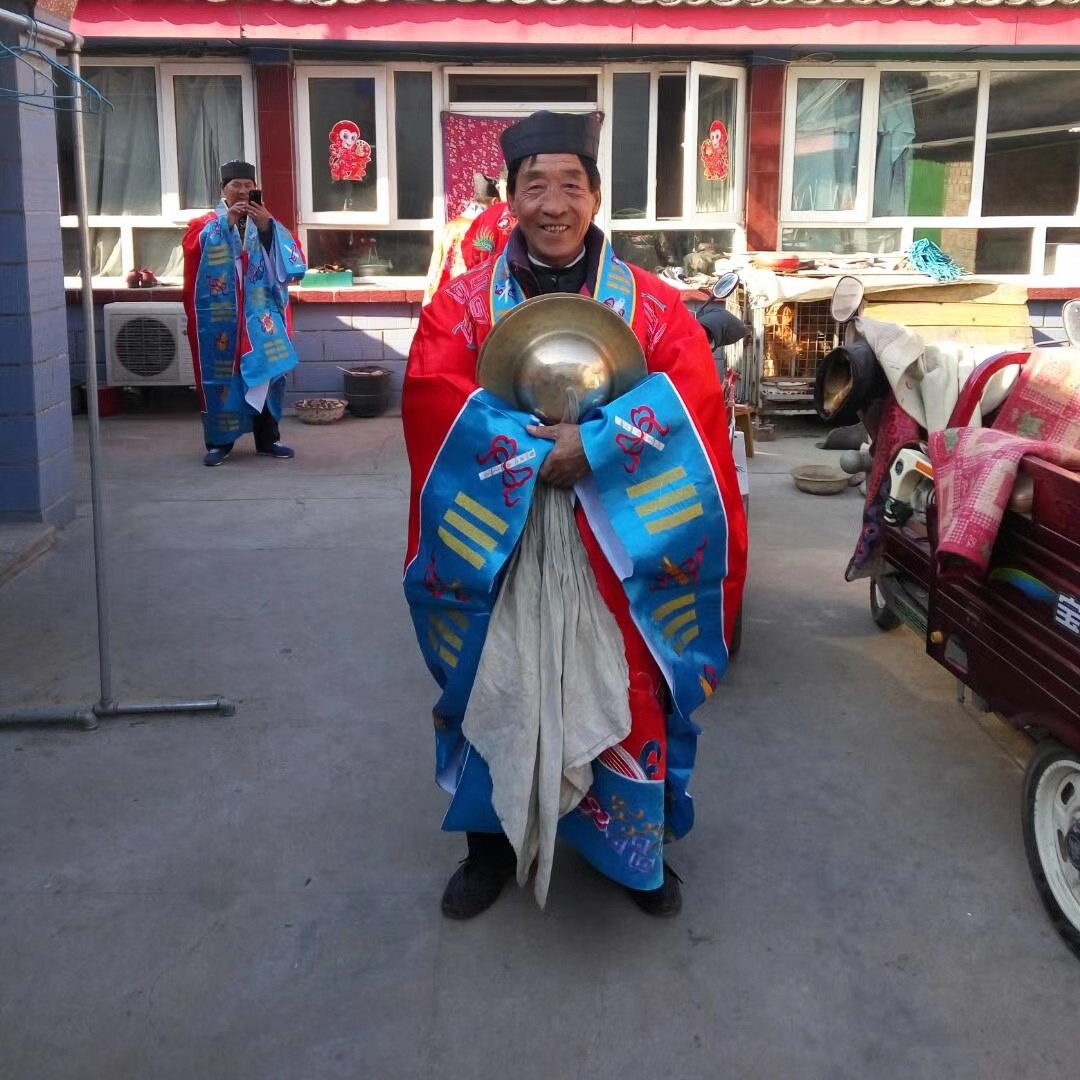 流年唯一的老帅哥的照片