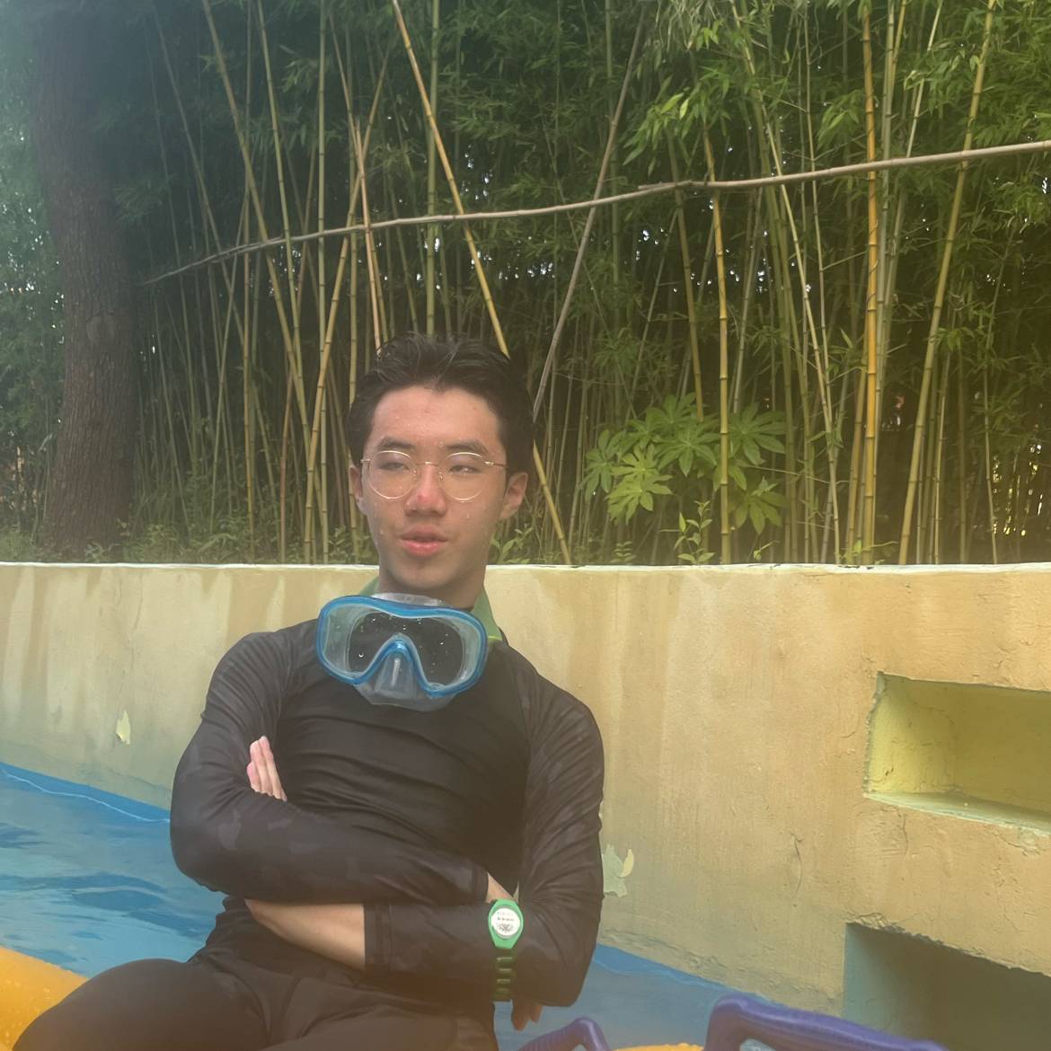 曾经de彩虹的照片