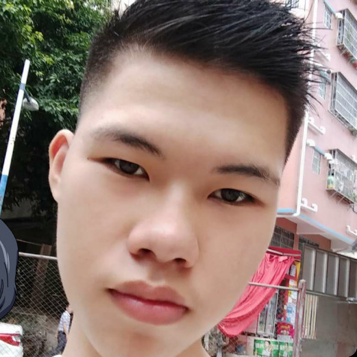 怕孤独闻矜柔的照片