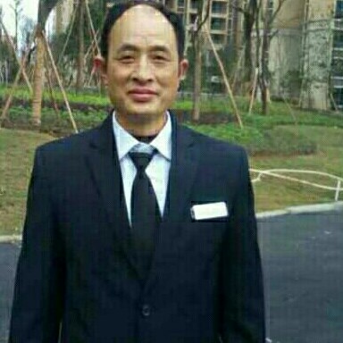 眼神浅吻聪慧的照片